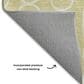 Dalyn Rug Company The Reserve TR6 Wheat 10" x 14" Indoor/Outdoor Area Rug, , large