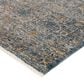 Dalyn Rug Company Yarra YA6 2"3" x 7"10" Navy Runner, , large