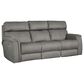 Southern Motion Contempo Power Headrest Double Reclining Sofa in Network Mink, , large