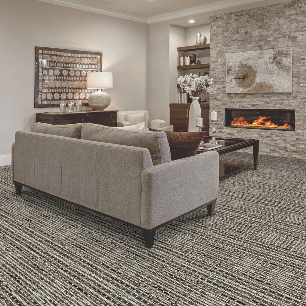Stanton Seville Carpet in Titanium, , large