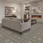 Stanton Seville Carpet in Titanium, , large