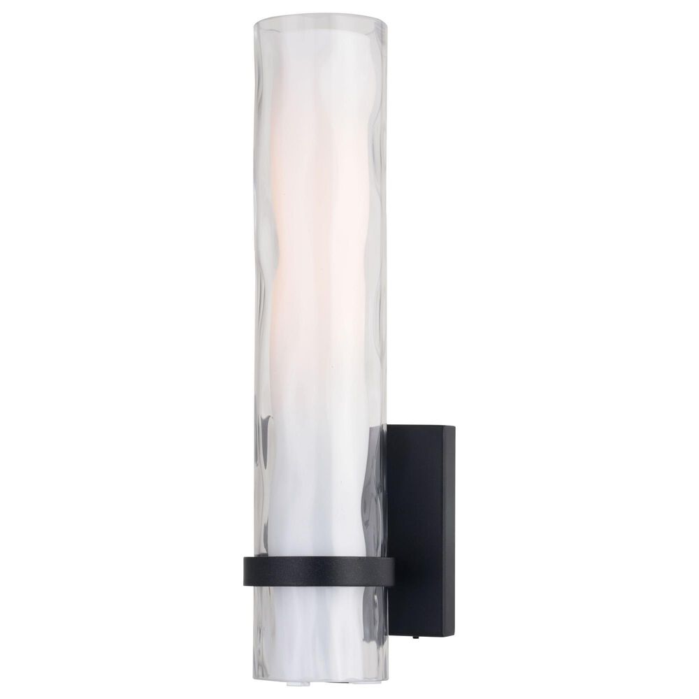 Vaxcel Vilo 1-Light Bathroom Vanity in Oil Rubbed Bronze, , large