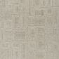 Ashley Brickburgh 8" x 10" Gray, Ivory and Honey Area Rug, , large