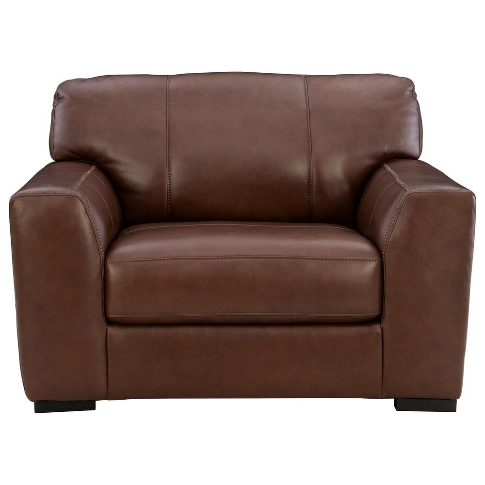 Ashley Brogliano 4-Piece Stationary Living Room Set in Canyon, , large