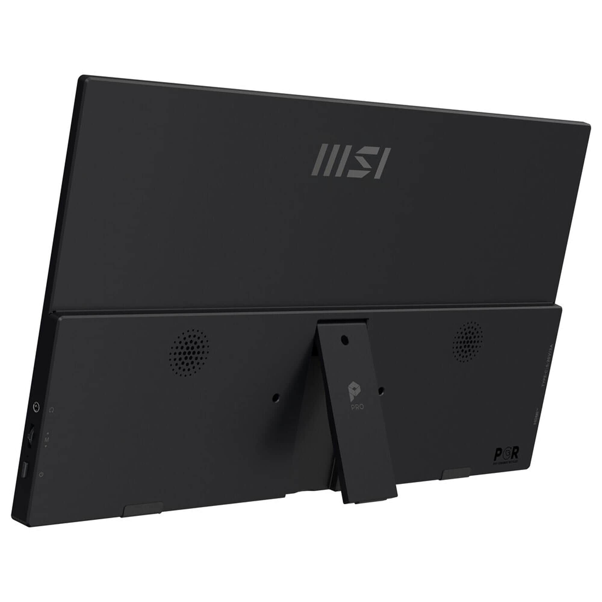 MSI 15.6