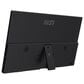 MSI 15.6" Full HD IPS Portable Monitor in Matte Black, , large