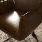 Four Hands Lionel Desk Chair in Chaps Saddle, , large