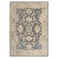 Dalyn Rug Company Bergama BE8 9" x 13"2" Navy Area Rug, , large