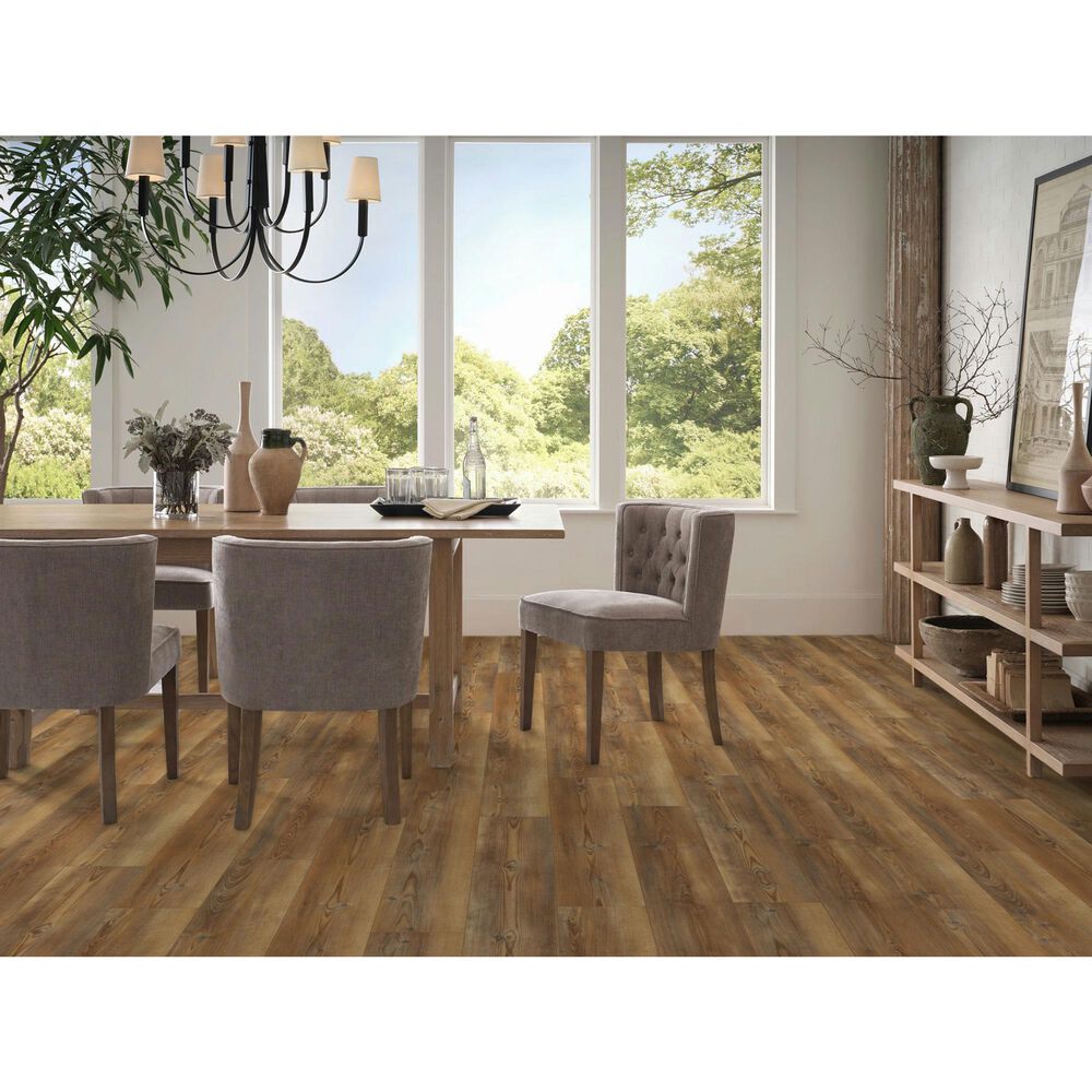 Shaw Dockside Blake&#39;s Landing 7&quot; x 48&quot; Luxury Vinyl Plank, , large
