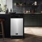 Forno Polo 18" Built-In Dishwasher with 8 Place Settings in Stainless Steel, , large