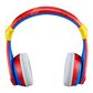 KIDdesigns Super Mario Bluetooth Wireless Headphone, , large