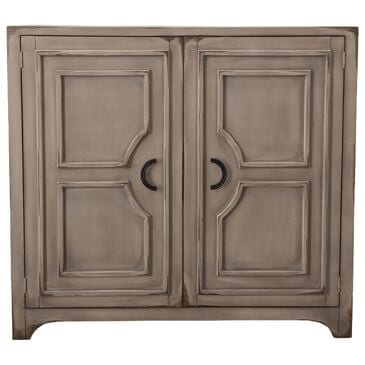 Woodland & Co Sandy Accent Cabinet in Shadow Brown, , large