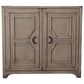 Woodland & Co Sandy Accent Cabinet in Shadow Brown, , large