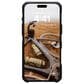 UAG Metropolis LT Series MagSafe Case for Apple iPhone 16 Pro Max in Kevlar Black, , large