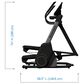 NordicTrack X16 Elliptical in Black, , large