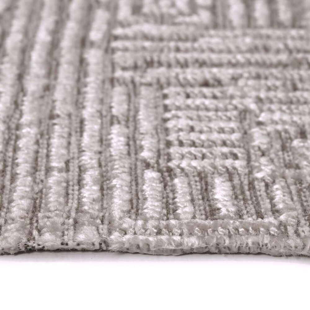 Amer Rugs Quartz 2&#39; x 3&#39; Beige Area Rug, , large