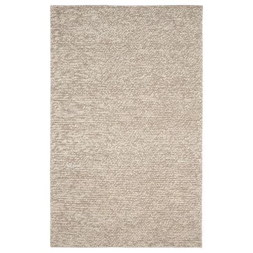 Safavieh Natura NAT620B 6" x 9" Beige Area Rug, , large