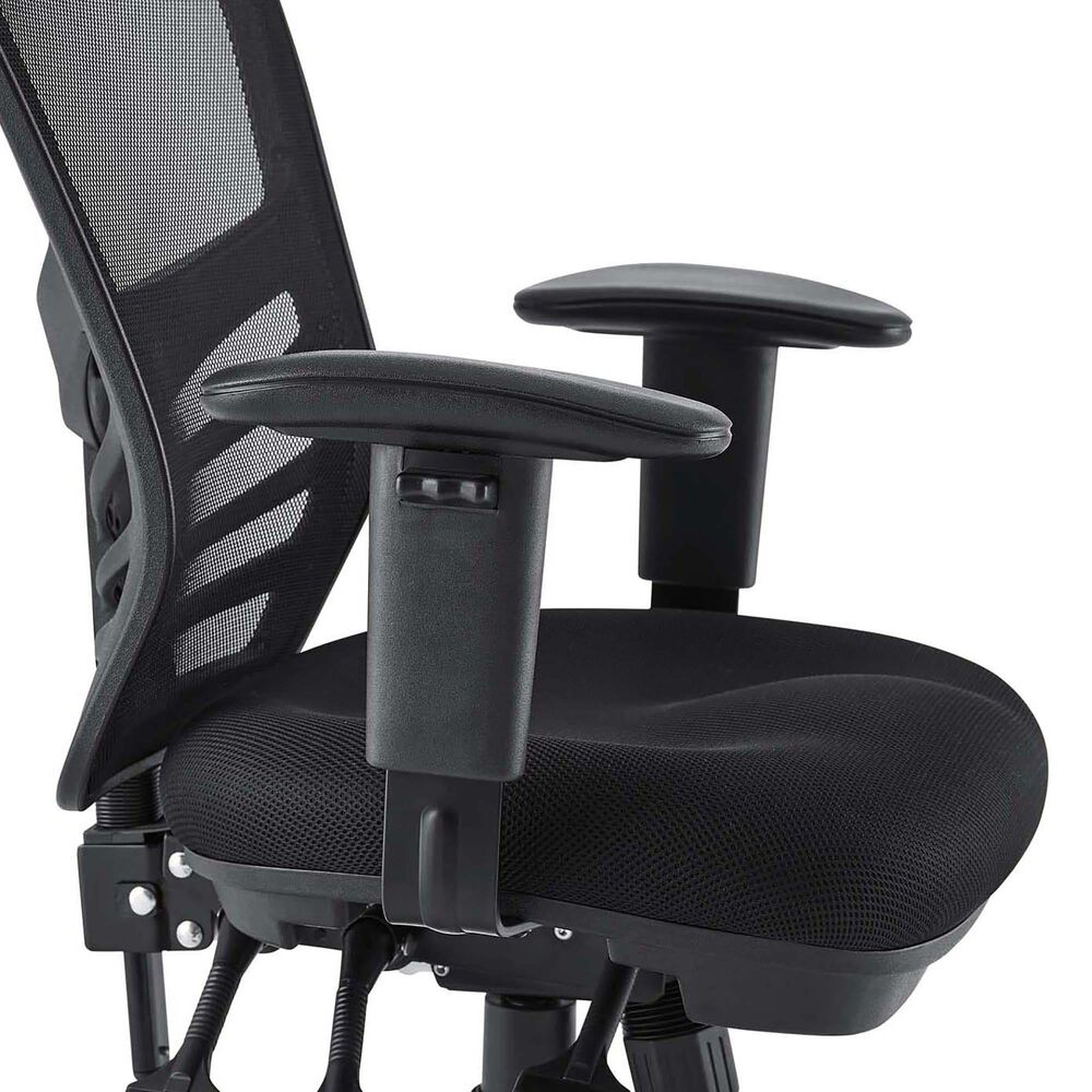 Modway Articulate Office Chair in Black Color NFM