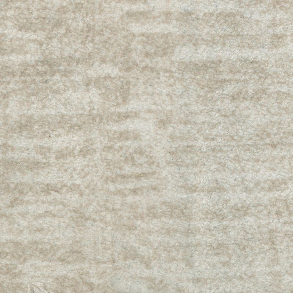 Ashley Rawcliffe Oversized Accent Ottoman in Parchment, , large