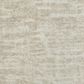 Ashley Rawcliffe Oversized Accent Ottoman in Parchment, , large