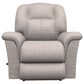La-Z-Boy Jasper Manual Rocker Recliner in Stone, , large