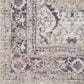 Dalyn Rug Company Jericho 2"6" x 8" Oyster Indoor/Outdoor Runner, , large