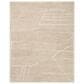 Loloi Raquel 8"6" x 11"6" Oatmeal and Sand Area Rug, , large