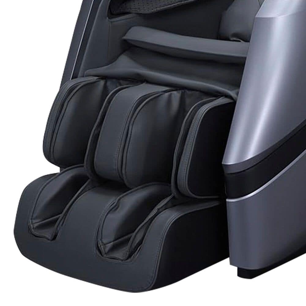 Osaki Tao 3D Massage Chair in Black, , large