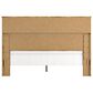 Ashley Maystonna King Panel Bed in Brown, , large