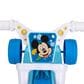 Disney Mickey 10" Fly Wheel - Junior Cruiser Ride-On, , large