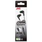 JVC Gumy Connect USB-C Wired Earbuds in Olive Black, , large