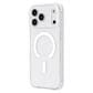 CASE-MATE Tough MagSafe Case for Apple iPhone Pro Max 2026 / iPhone 17 Pro Max - Clear, , large