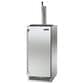 Perlick Marine Signature Series 2.8 Cu. Ft. Beverage Dispenser with Right Hinge in Stainless Steel, , large