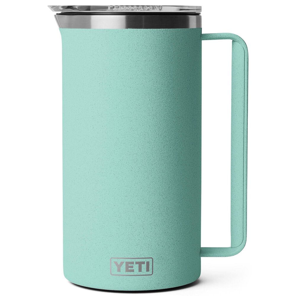 YETI Rambler 64 Oz Pitcher in Sea Stone, , large