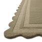 Loloi II Scottie 7"9" x 9"9" Olive and Pebble Area Rug, , large