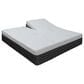Sleeptronic Berkshire Regent Gel II Hybrid Firm Flex Head King Mattress with Flex SH Flex Head King Adjustable Base, , large
