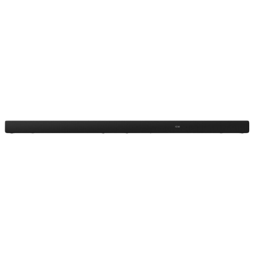 Sony 5.1.2 Channels Dolby Atmos Soundbar and Subwoofer in Black, , large
