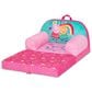 Delta Children Peppa Pig Cozee Buddy Flip-Out Chair in Pink, , large