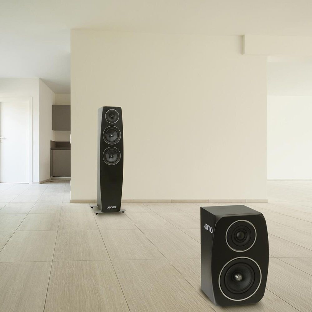 Klipsch Premium Tower Speaker, , large