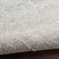 Nourison Exhale 5"3" x 7"3" Ivory and Grey Area Rug, , large
