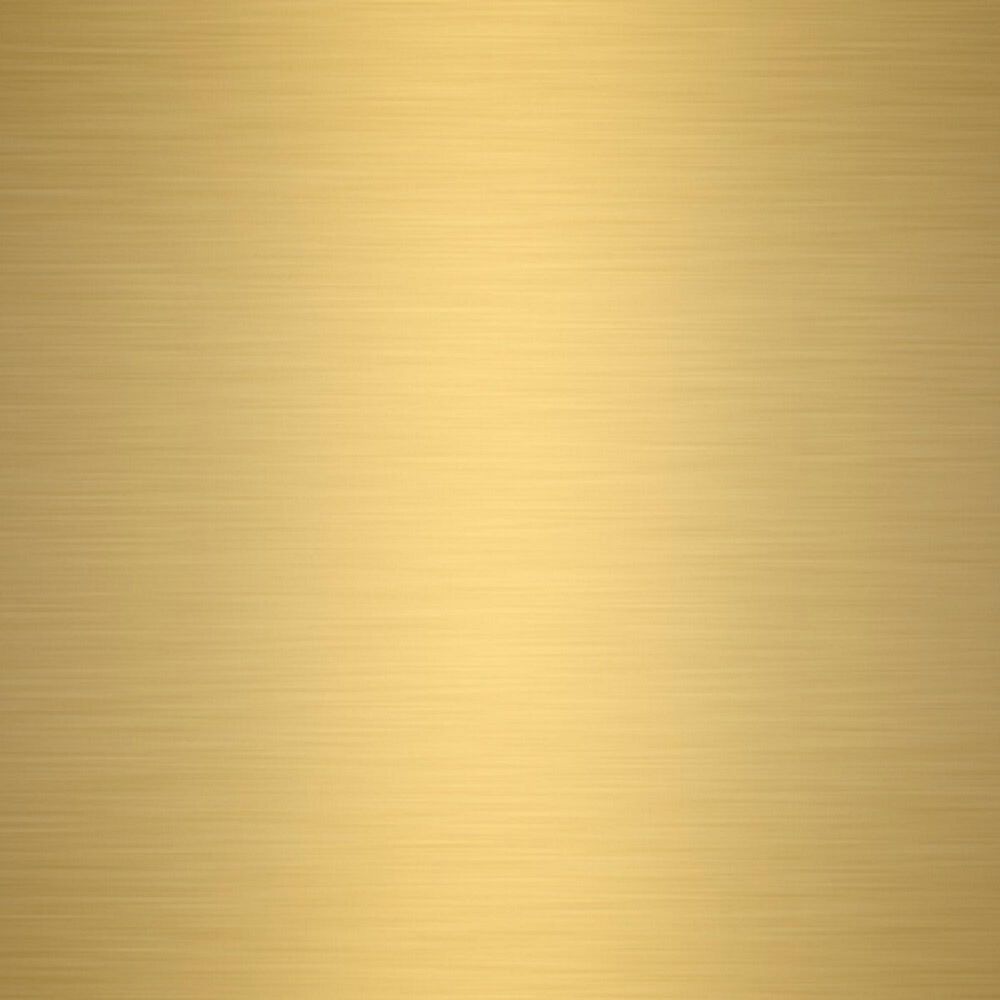 James Martin Vanities Boston 20&quot; Single Bathroom Vanity in Radiant Gold with 3 cm White Glossy Resin Countertop and Rectangular Sink, , large