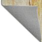 Dalyn Rug Company Ravenna RN2 10" x 14" Paprika Area Rug, , large