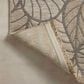 Loloi Dawn DAW-05 2"3" x 3"9" Natural Area Rug, , large