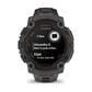 Garmin Instinct E 45mm Black/Charcoal, , large