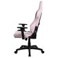 Arozzi Torretta Supersoft Gaming Chair in Pink, , large