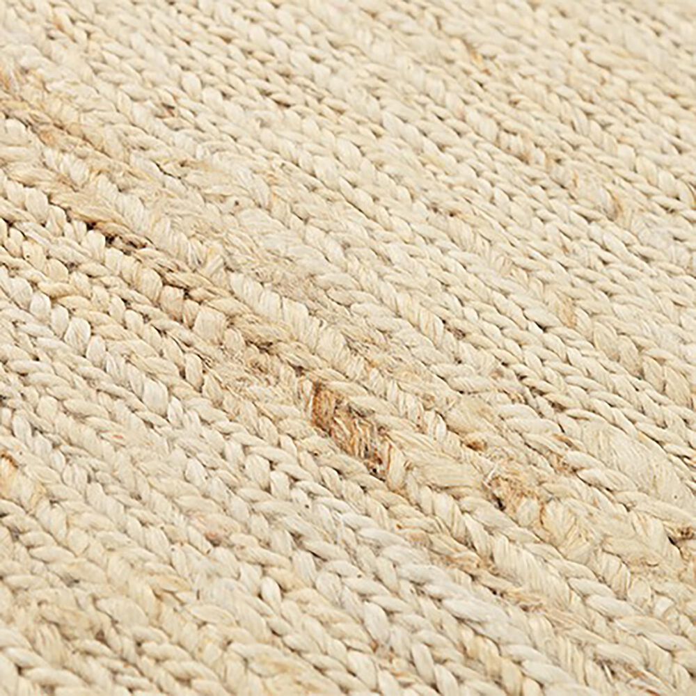 RIZZY Bengal BNL942 5&#39; x 7&#39;6&quot; Natural and Beige Area Rug, , large