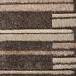 Loloi Silas 2"7" x 4" Mocha and Champagne Area Rug, , large