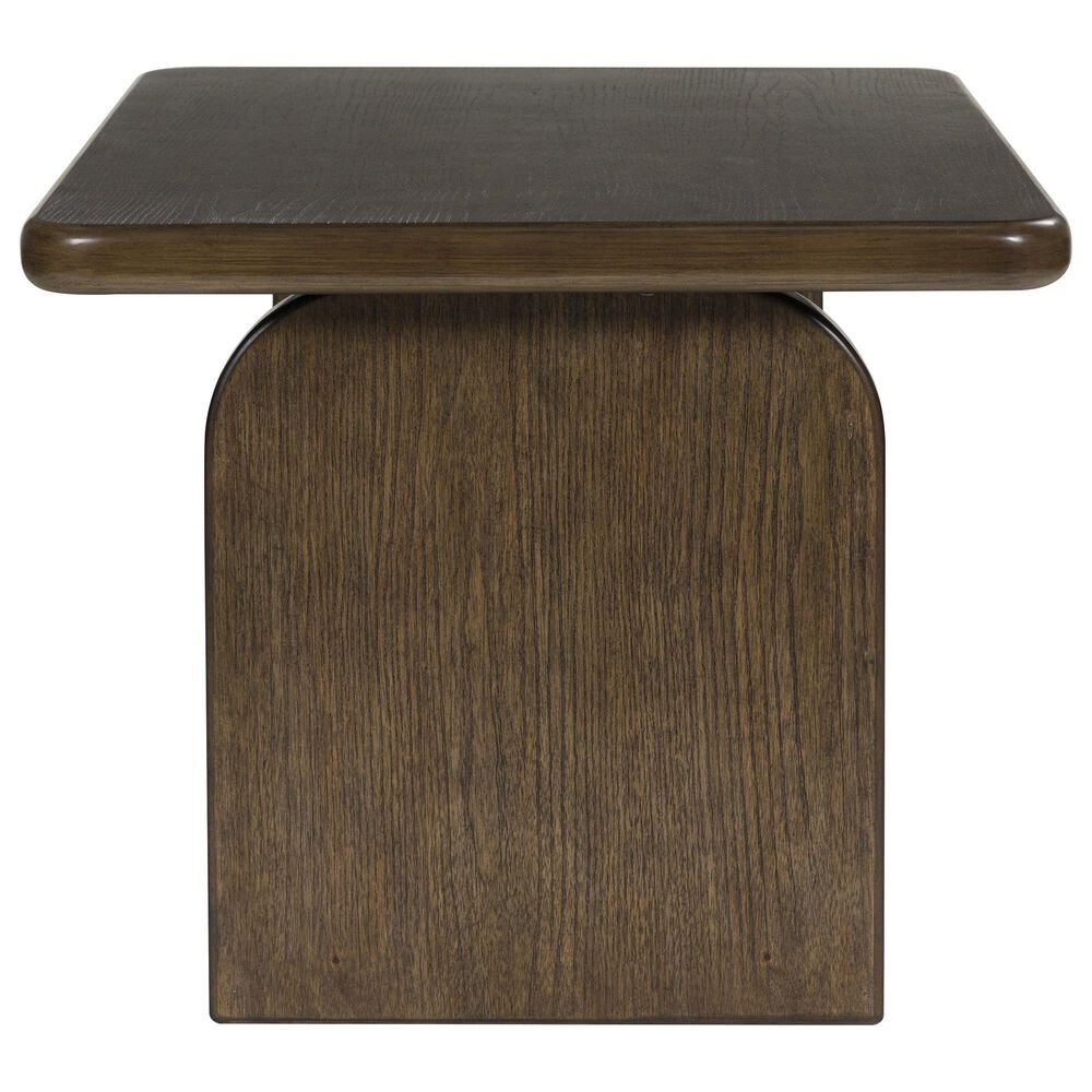 Ashley Shawbeck Occasional Table Set in Medium Brown &#40;Set of 2&#41;, , large