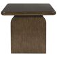Ashley Shawbeck Occasional Table Set in Medium Brown (Set of 2), , large