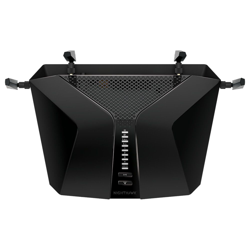 Netgear ax5400 range clearance